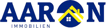AARON Immobilien Logo